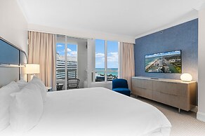 Fontainebleau Miami Beach Private Luxury Suites