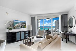 Fontainebleau Miami Beach Private Luxury Suites