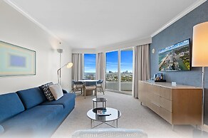 Fontainebleau Miami Beach Private Luxury Suites