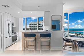 Fontainebleau Miami Beach Private Luxury Suites