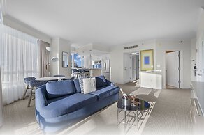 Fontainebleau Miami Beach Private Luxury Suites