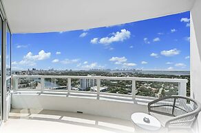 Fontainebleau Miami Beach Private Luxury Suites