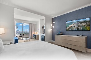 Fontainebleau Miami Beach Private Luxury Suites