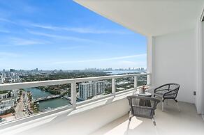 Fontainebleau Miami Beach Private Luxury Suites