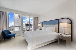 Fontainebleau Miami Beach Private Luxury Suites
