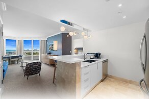 Fontainebleau Miami Beach Private Luxury Suites