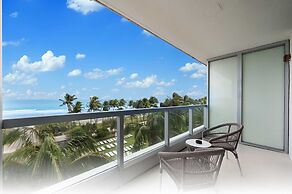 Fontainebleau Miami Beach Private Luxury Suites