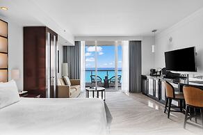 Fontainebleau Miami Beach Private Luxury Suites