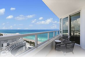 Fontainebleau Miami Beach Private Luxury Suites