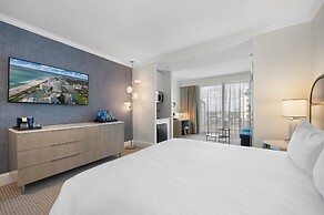 Fontainebleau Miami Beach Private Luxury Suites