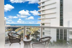 Fontainebleau Miami Beach Private Luxury Suites