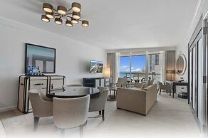 Fontainebleau Miami Beach Private Luxury Suites