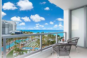 Fontainebleau Miami Beach Private Luxury Suites