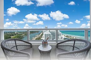 Fontainebleau Miami Beach Private Luxury Suites
