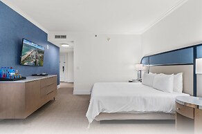 Fontainebleau Miami Beach Private Luxury Suites