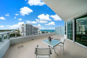Fontainebleau Miami Beach Private Luxury Suites