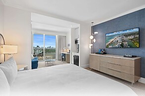 Fontainebleau Miami Beach Private Luxury Suites