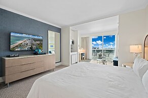 Fontainebleau Miami Beach Private Luxury Suites