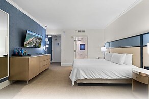 Fontainebleau Miami Beach Private Luxury Suites