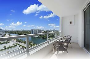 Fontainebleau Miami Beach Private Luxury Suites