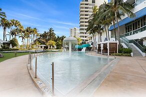 Fontainebleau Miami Beach Private Luxury Suites