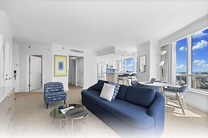 Fontainebleau Miami Beach Private Luxury Suites