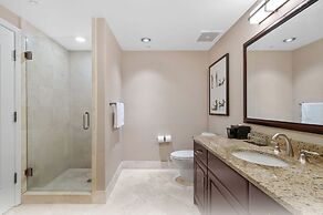 Fontainebleau Miami Beach Private Luxury Suites