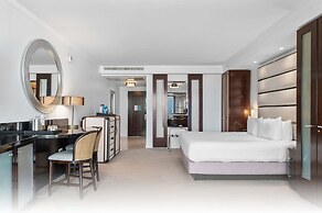 Fontainebleau Miami Beach Private Luxury Suites