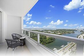 Fontainebleau Miami Beach Private Luxury Suites