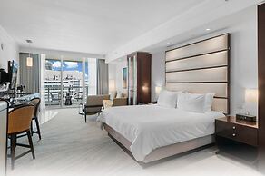 Fontainebleau Miami Beach Private Luxury Suites