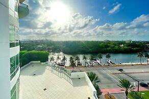 Fontainebleau Miami Beach Private Luxury Suites