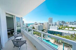 Fontainebleau Miami Beach Private Luxury Suites