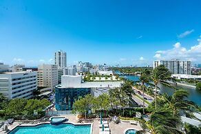 Fontainebleau Miami Beach Private Luxury Suites