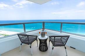 Fontainebleau Miami Beach Private Luxury Suites