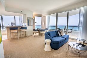 Fontainebleau Miami Beach Private Luxury Suites