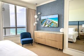 Fontainebleau Miami Beach Private Luxury Suites