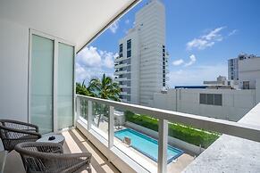 Fontainebleau Miami Beach Private Luxury Suites