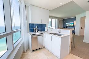 Fontainebleau Miami Beach Private Luxury Suites