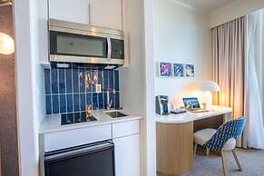 Fontainebleau Miami Beach Private Luxury Suites