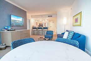 Fontainebleau Miami Beach Private Luxury Suites
