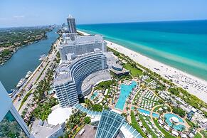 Fontainebleau Miami Beach Private Luxury Suites