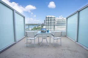 Fontainebleau Miami Beach Private Luxury Suites