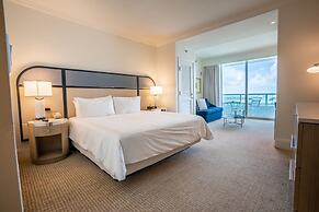 Fontainebleau Miami Beach Private Luxury Suites