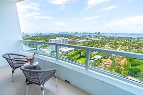 Fontainebleau Miami Beach Private Luxury Suites