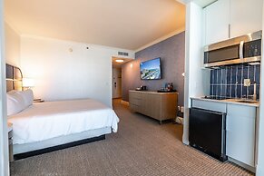 Fontainebleau Miami Beach Private Luxury Suites