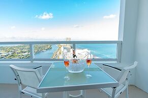 Fontainebleau Miami Beach Private Luxury Suites