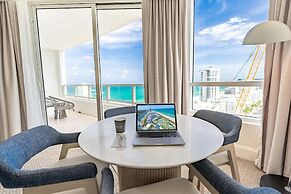 Fontainebleau Miami Beach Private Luxury Suites