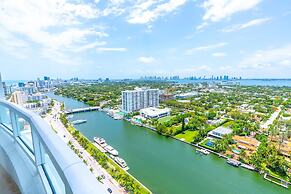 Fontainebleau Miami Beach Private Luxury Suites