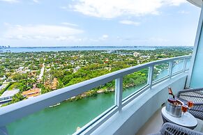 Fontainebleau Miami Beach Private Luxury Suites