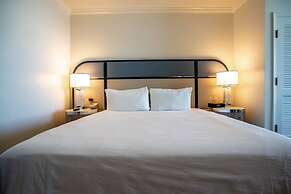 Fontainebleau Miami Beach Private Luxury Suites